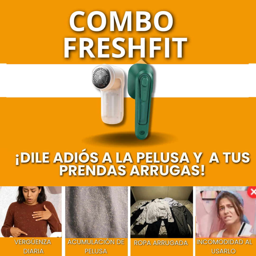 Combo freshfit