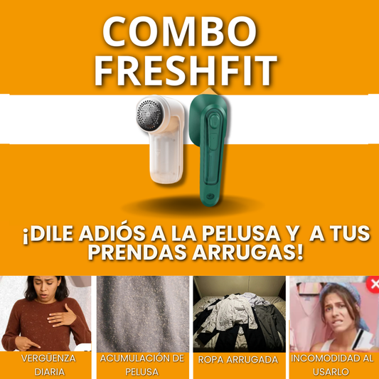 Combo freshfit